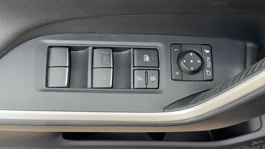 TOYOTA RAV4 RAV4 2.5 Hybrid Comfort 4x4
