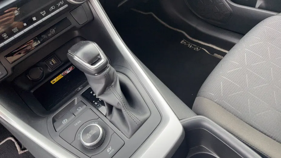TOYOTA RAV4 RAV4 2.5 Hybrid Comfort 4x4