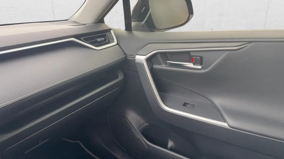 TOYOTA RAV4 RAV4 2.5 Hybrid Comfort 4x4