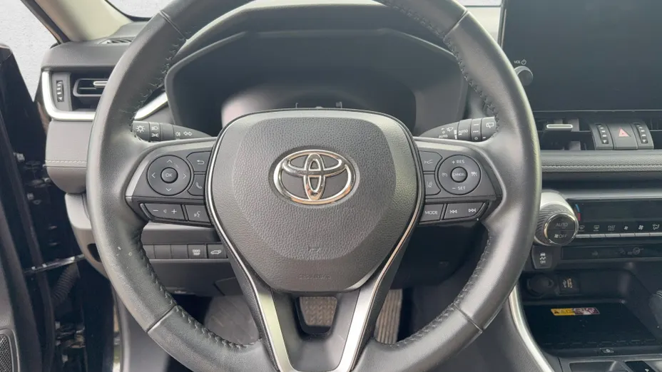 TOYOTA RAV4 RAV4 2.5 Hybrid Comfort 4x4
