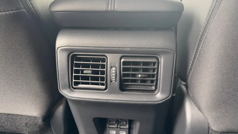 TOYOTA RAV4 RAV4 2.5 Hybrid Comfort 4x4