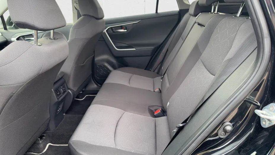 TOYOTA RAV4 RAV4 2.5 Hybrid Comfort 4x4
