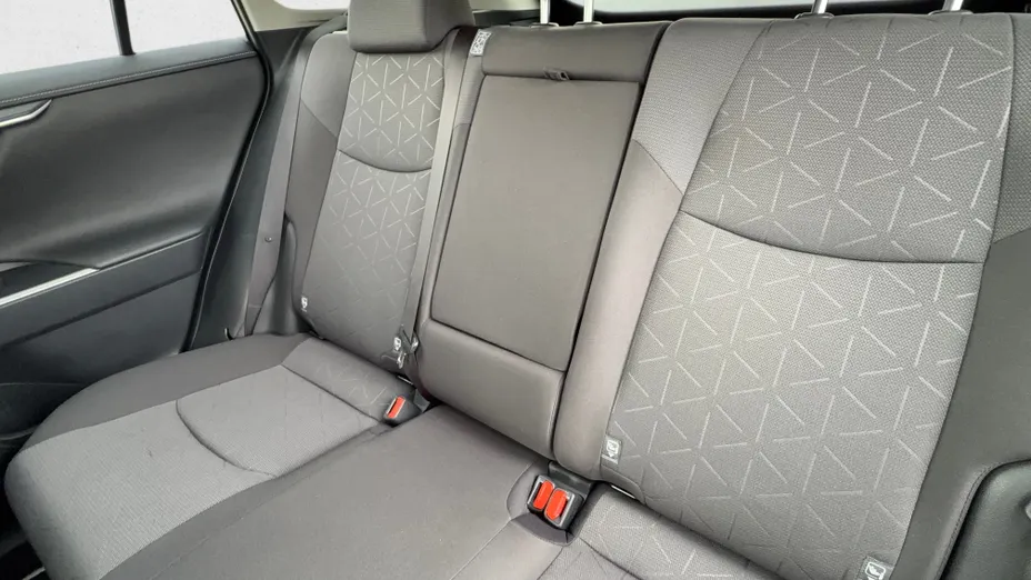 TOYOTA RAV4 RAV4 2.5 Hybrid Comfort 4x4