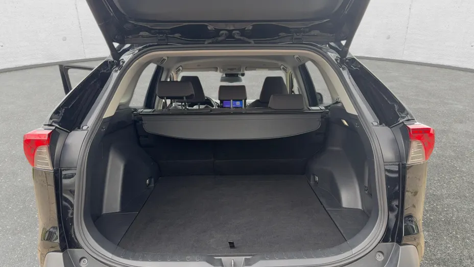 TOYOTA RAV4 RAV4 2.5 Hybrid Comfort 4x4