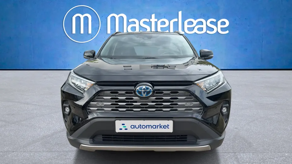 TOYOTA RAV4 RAV4 2.5 Hybrid Comfort 4x4