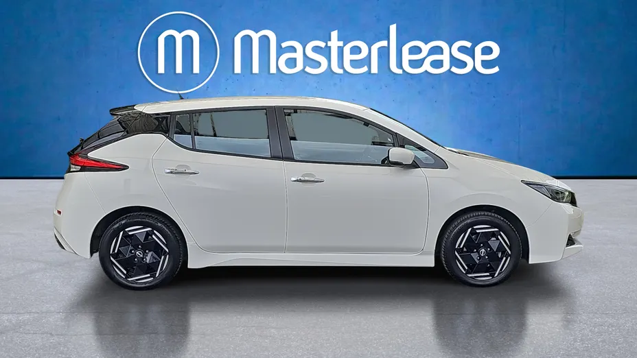 NISSAN Leaf Leaf 40kWh Acenta