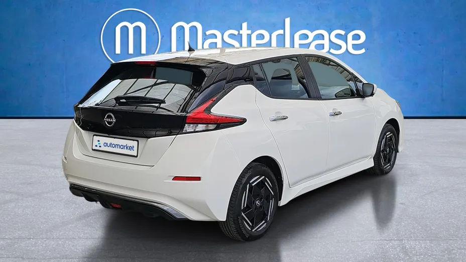 NISSAN Leaf Leaf 40kWh Acenta