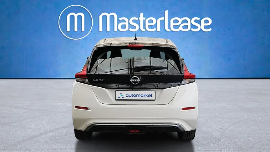 NISSAN Leaf Leaf 40kWh Acenta