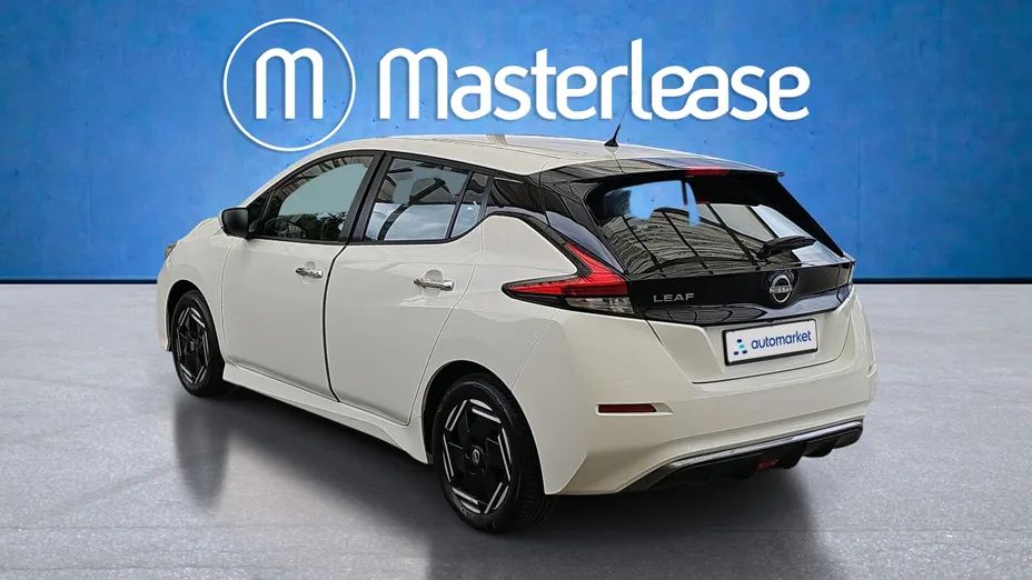 NISSAN Leaf Leaf 40kWh Acenta