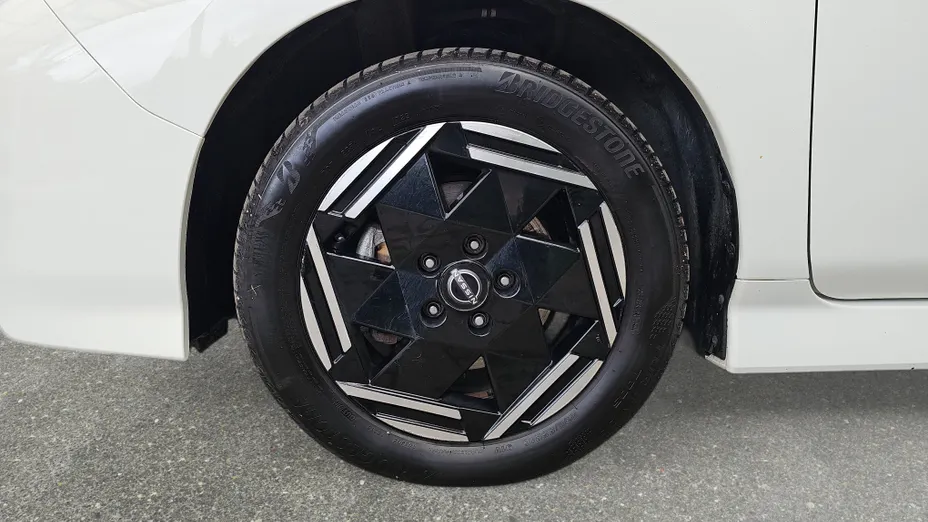 NISSAN Leaf Leaf 40kWh Acenta