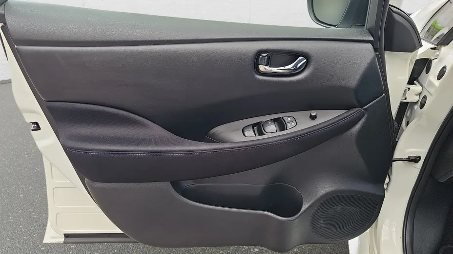 NISSAN Leaf Leaf 40kWh Acenta