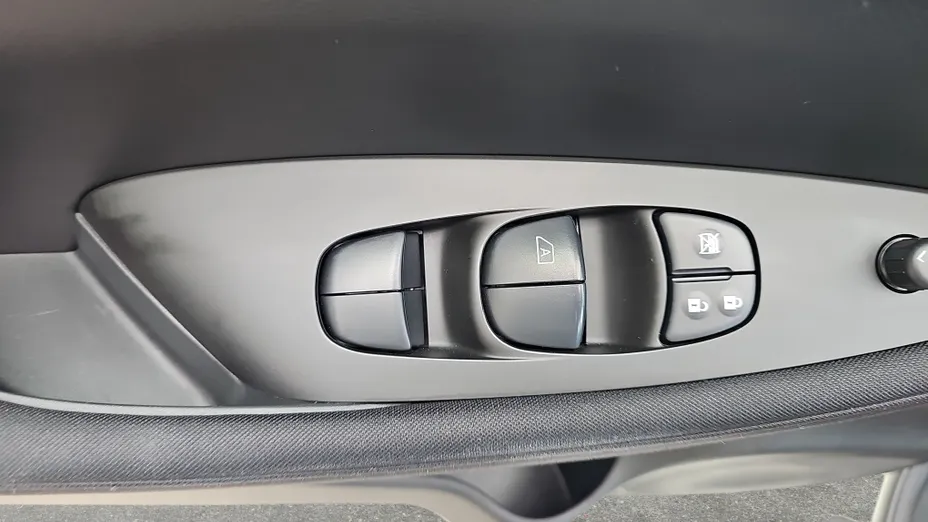 NISSAN Leaf Leaf 40kWh Acenta