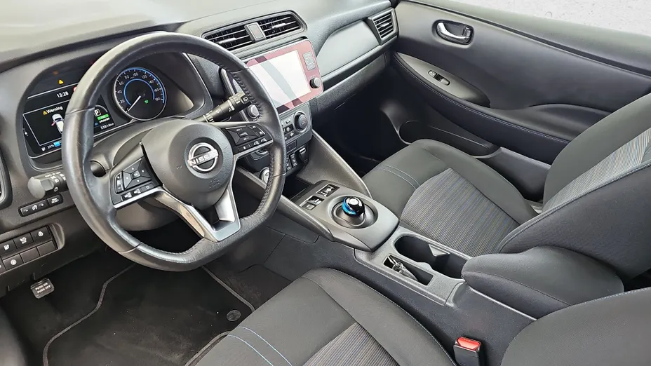 NISSAN Leaf Leaf 40kWh Acenta