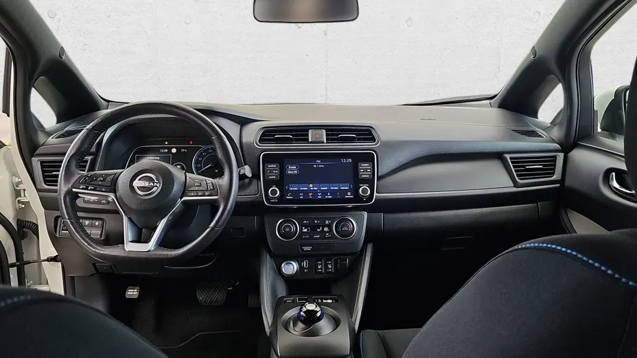 NISSAN Leaf Leaf 40kWh Acenta