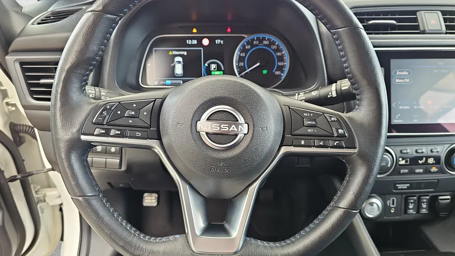 NISSAN Leaf Leaf 40kWh Acenta
