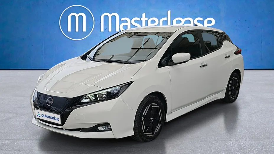 NISSAN Leaf Leaf 40kWh Acenta