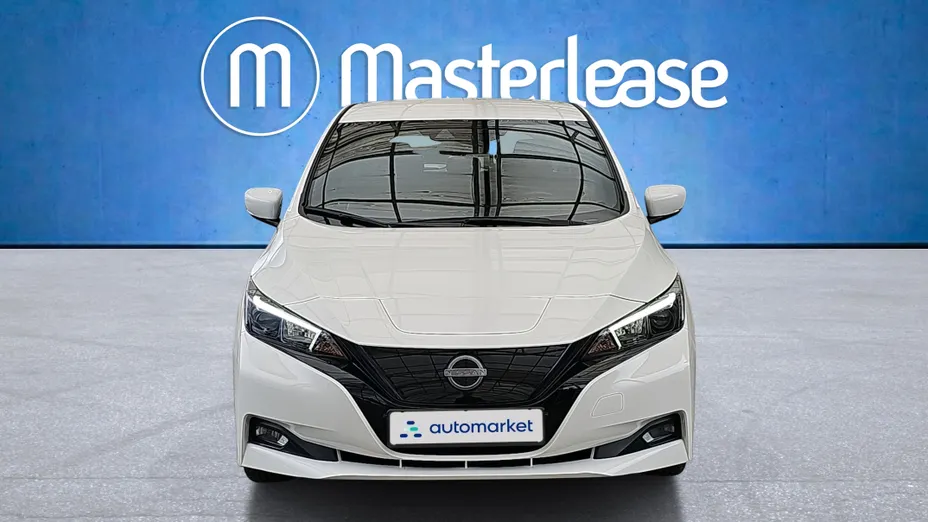 NISSAN Leaf Leaf 40kWh Acenta