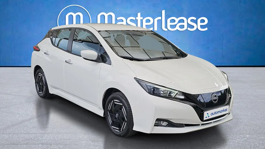 NISSAN Leaf Leaf 40kWh Acenta