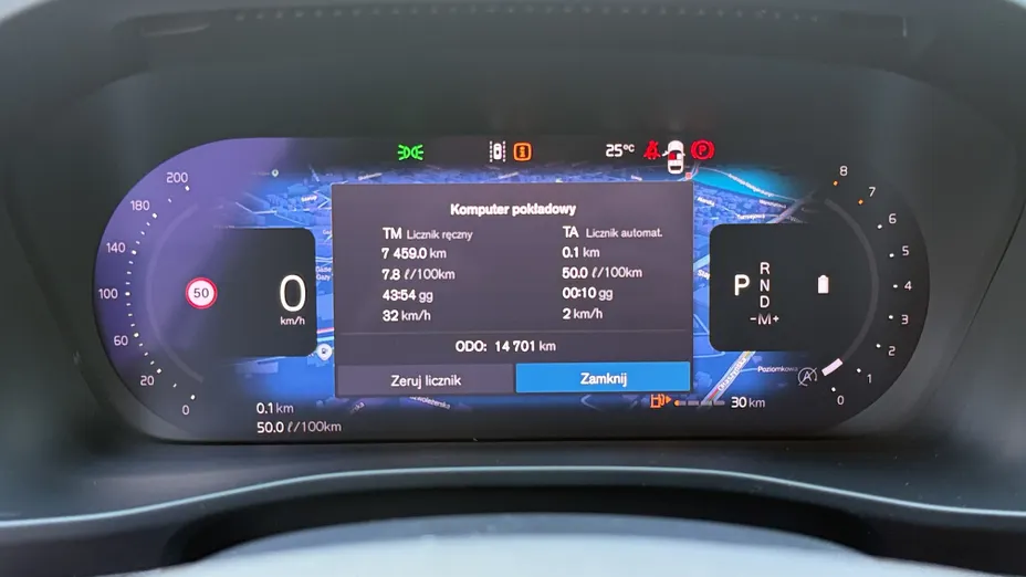 VOLVO XC40 XC40 B3 Plus Dark aut
