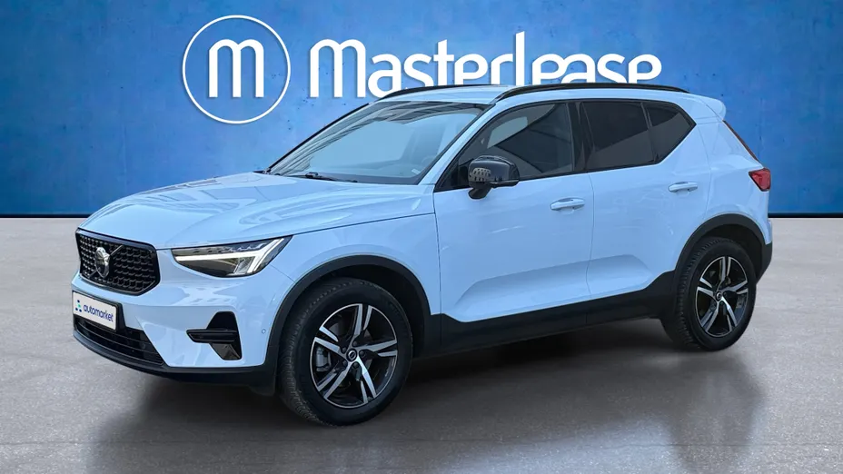 VOLVO XC40 XC40 B3 Plus Dark aut