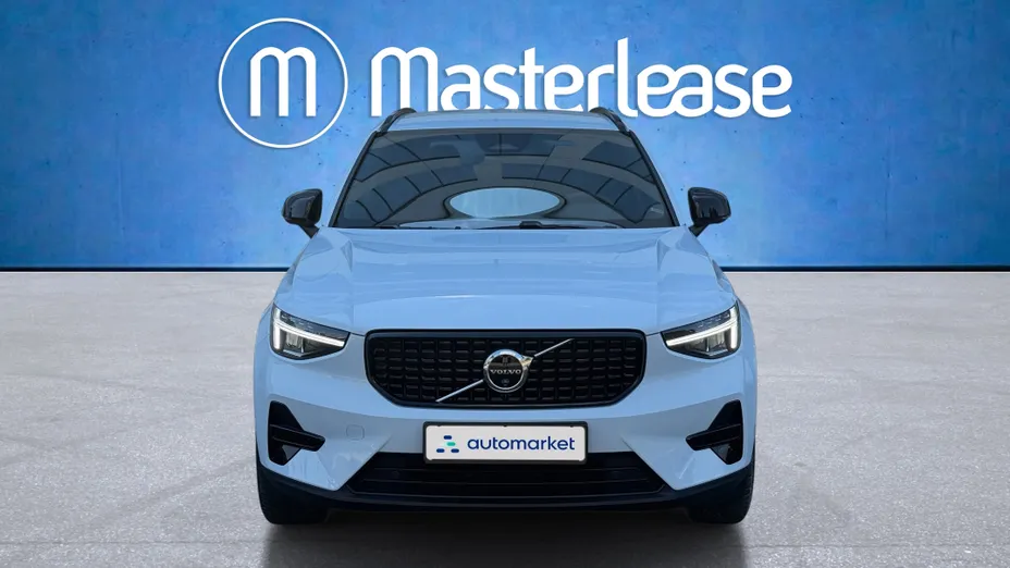 VOLVO XC40 XC40 B3 Plus Dark aut