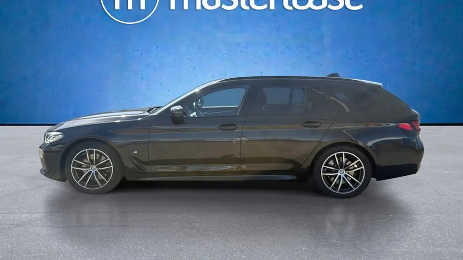 BMW Seria 5 520d xDrive mHEV M Sport sport-aut