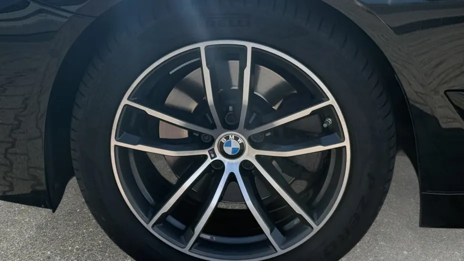 BMW Seria 5 520d xDrive mHEV M Sport sport-aut