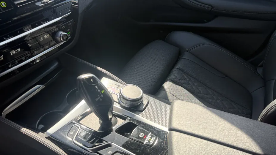 BMW Seria 5 520d xDrive mHEV M Sport sport-aut