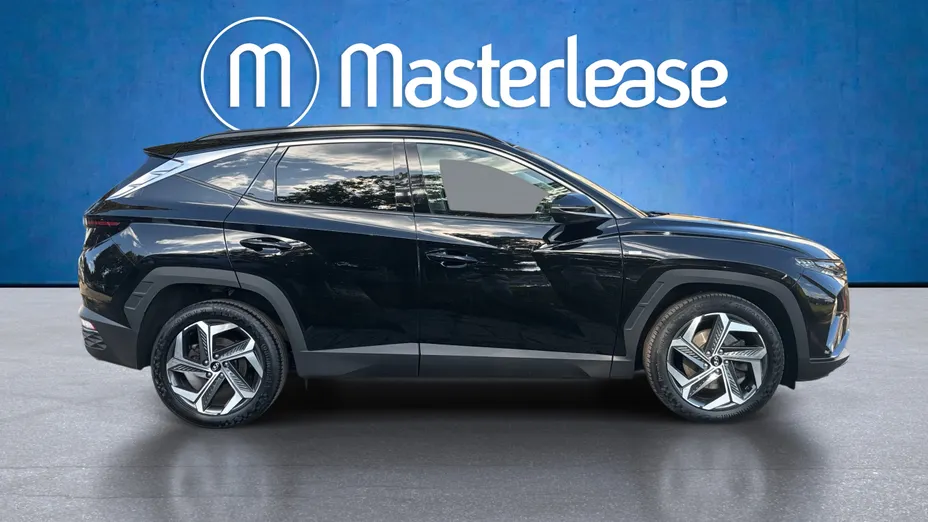 HYUNDAI Tucson Tucson 1.6 T-GDi 48V Platinum 2WD DCT
