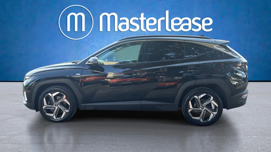 HYUNDAI Tucson Tucson 1.6 T-GDi 48V Platinum 2WD DCT