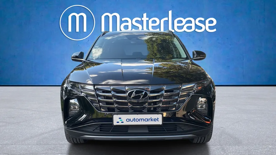 HYUNDAI Tucson Tucson 1.6 T-GDi 48V Platinum 2WD DCT