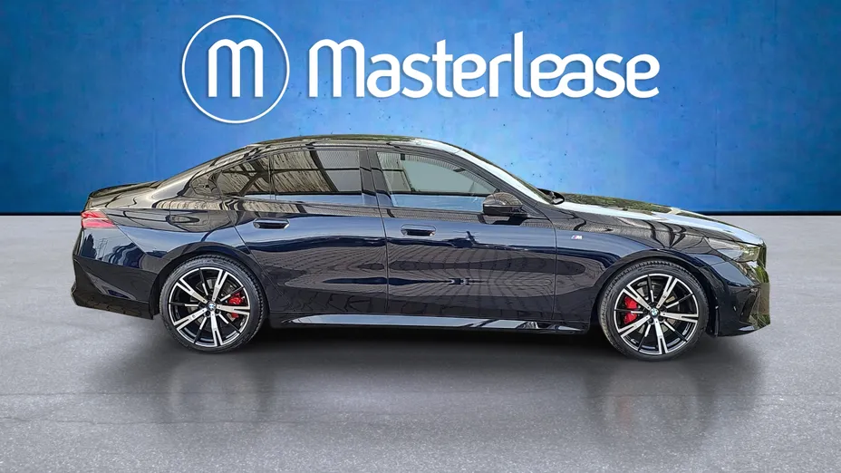 BMW Seria 5 520d mHEV M Sport aut