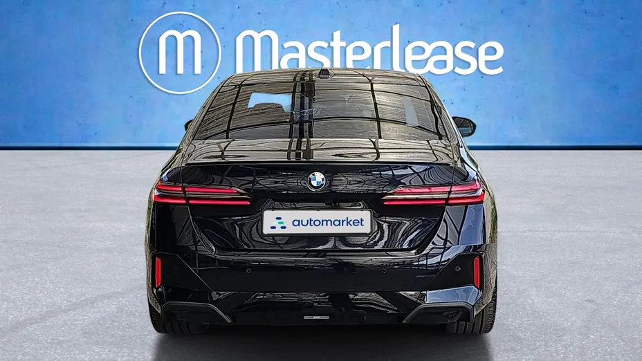 BMW Seria 5 520d mHEV M Sport aut