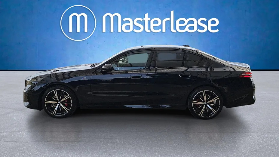 BMW Seria 5 520d mHEV M Sport aut