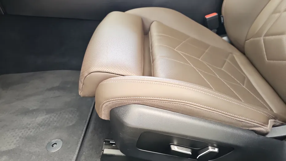 BMW Seria 5 520d mHEV M Sport aut
