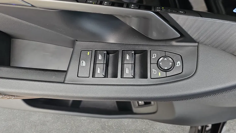 BMW Seria 5 520d mHEV M Sport aut