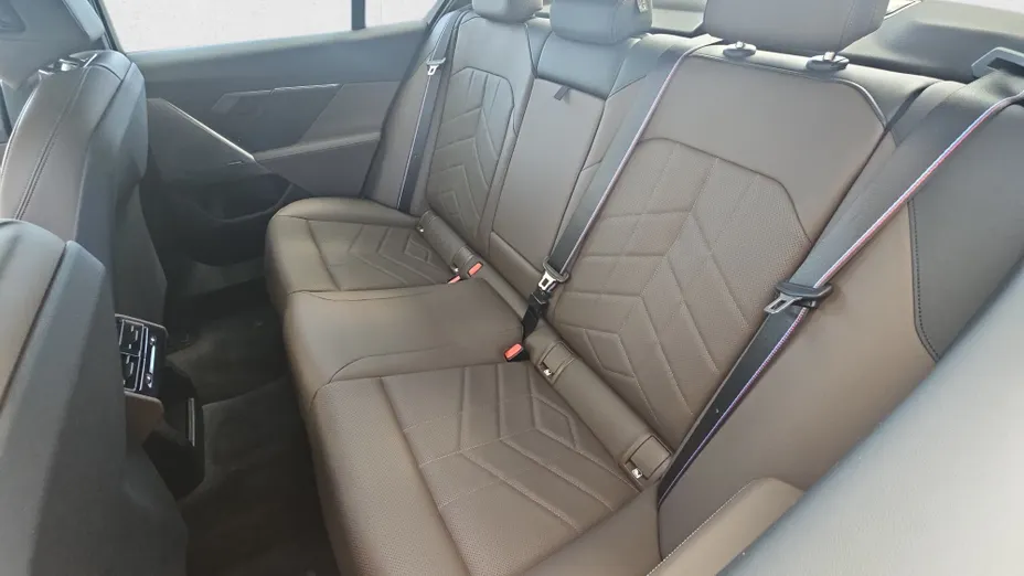 BMW Seria 5 520d mHEV M Sport aut