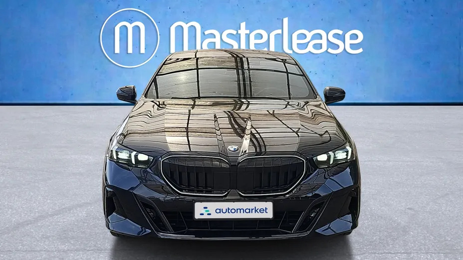 BMW Seria 5 520d mHEV M Sport aut
