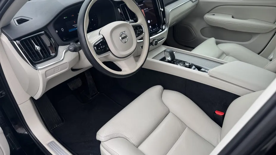 VOLVO S60 S60 B4 B Plus Bright aut