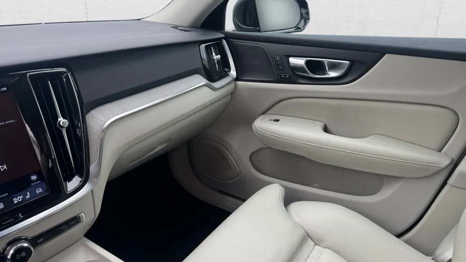 VOLVO S60 S60 B4 B Plus Bright aut