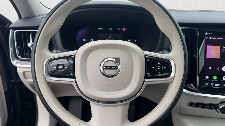 VOLVO S60 S60 B4 B Plus Bright aut