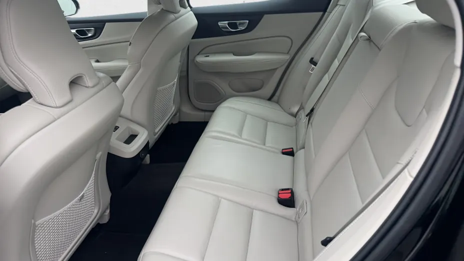 VOLVO S60 S60 B4 B Plus Bright aut