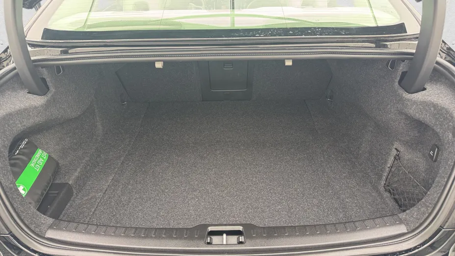 VOLVO S60 S60 B4 B Plus Bright aut