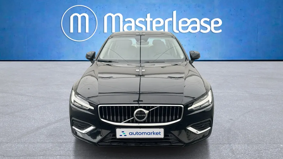 VOLVO S60 S60 B4 B Plus Bright aut