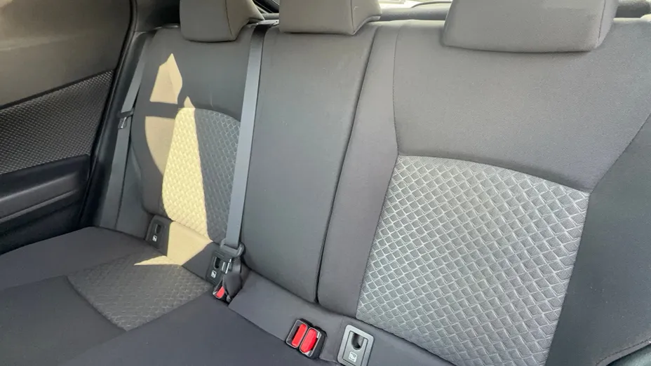 TOYOTA C-HR C-HR 1.8 Hybrid GPF Style