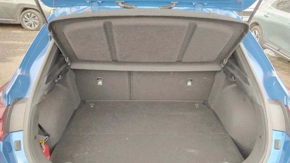 KIA XCeed XCeed 1.5 T-GDI M DCT