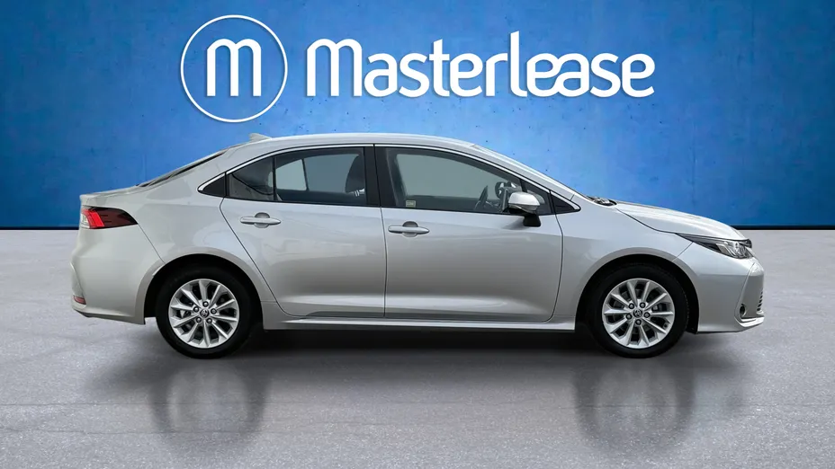 TOYOTA Corolla Corolla 1.5 Comfort