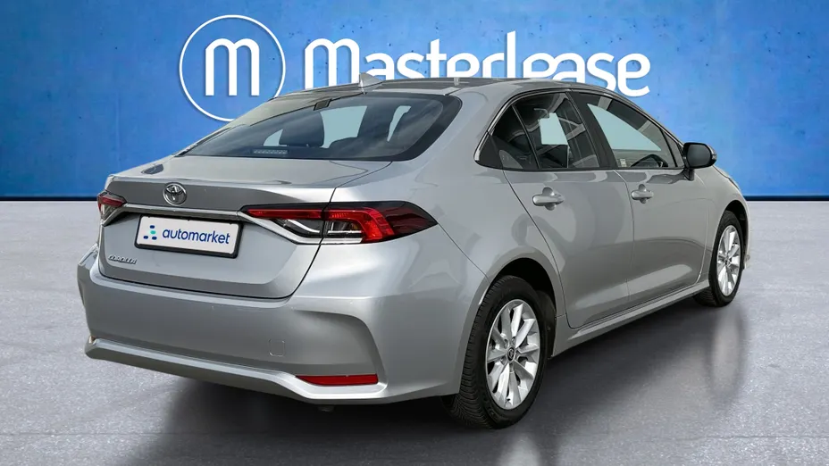 TOYOTA Corolla Corolla 1.5 Comfort