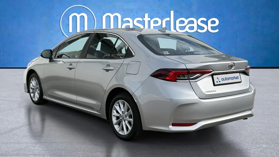 TOYOTA Corolla Corolla 1.5 Comfort