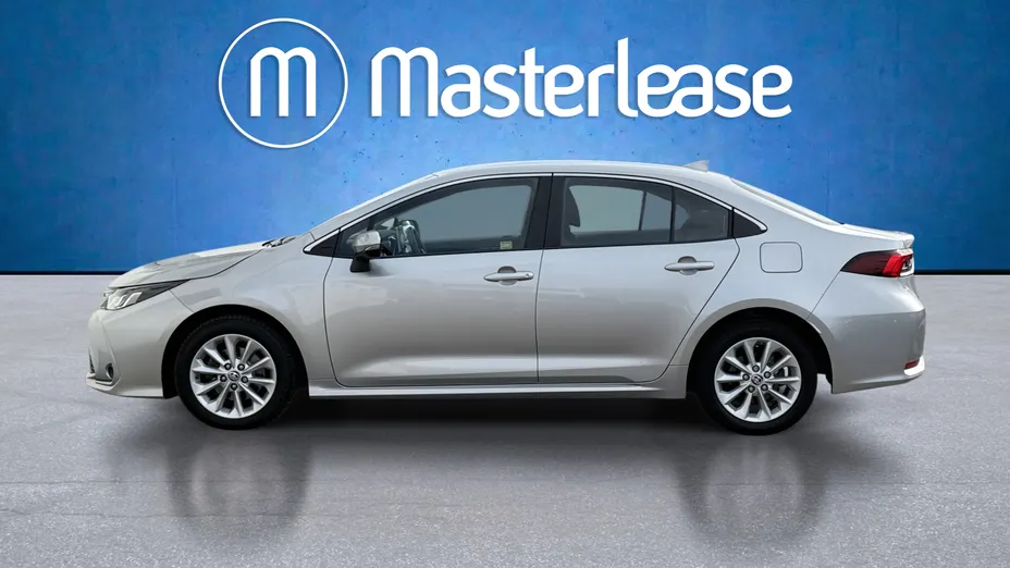 TOYOTA Corolla Corolla 1.5 Comfort